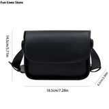 Vintage Wedding Party Leather Shoulder Bag Women Retro Totes Purse