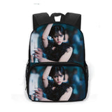 Gothic Girls Nevermore Backpack