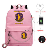 Women School Backpack Bags Female Travel Bag Backpacks Schoolbag