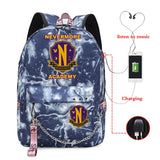 Women School Backpack Bags Female Travel Bag Backpacks Schoolbag