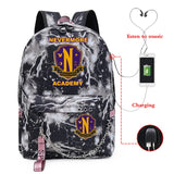 Women School Backpack Bags Female Travel Bag Backpacks Schoolbag