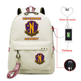 Women School Backpack Bags Female Travel Bag Backpacks Schoolbag