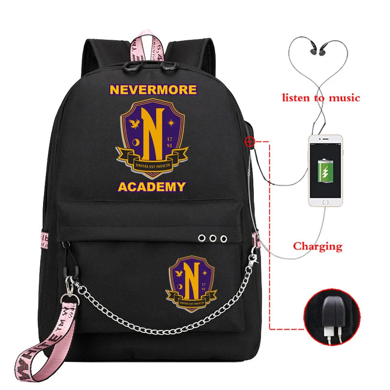 Women School Backpack Bags Female Travel Bag Backpacks Schoolbag