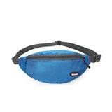 Colorful Waistbag Waterproof Zipper Pouch Unisex Fanny Pack