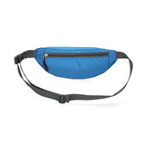 Colorful Waistbag Waterproof Zipper Pouch Unisex Fanny Pack