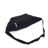 Waist Pack Bag Casual Travel Phone Belt Canvas Fanny Pack Bag
