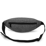 Weduoduo Men Waterproof Waist Bags for Men Cigarette Phone Case Fanny Pack