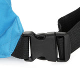 Waterproof Waist Pack Bag Nylon Shoulder Fanny Pack