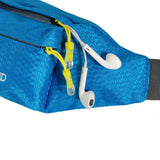 Weduoduo Unisex Waterproof Waist Pack Lightweight Fanny Bag
