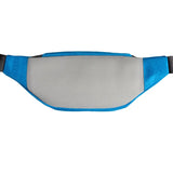 Weduoduo Waist Bag for Men and Women