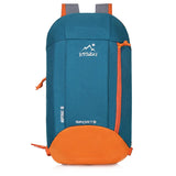 Waterproof Mini Backpack for Women Hiking School Bag