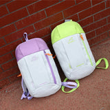 Waterproof Mini Backpack for Women Hiking School Bag