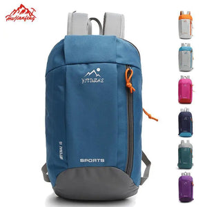 Waterproof Mini Backpack for Women Hiking School Bag
