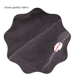 Thick Cordury Casual Tote Bag Handbags Velvet Oversize Clutch Purse Shoulder Bag