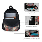 Welcome Home Ashen One Backpacks Men's Backpacks Bags For Women Man Bag 