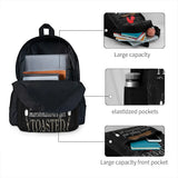 Fire Pit Backpacks Men's & Women's Bags