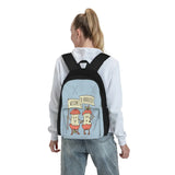 Paradise Backpacks Men's & Women's Bags