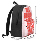 2 Men's Backpacks Female Bag Bags For Men