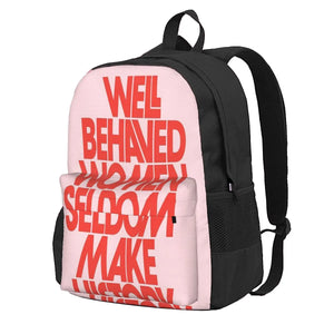 2 Men's Backpacks Female Bag Bags For Men