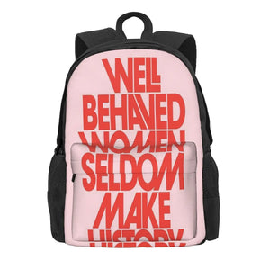 2 Men's Backpacks Female Bag Bags For Men