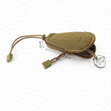 Wen Bags Waterproof Camouflage Tactics Vice Accessories Military Key Bag