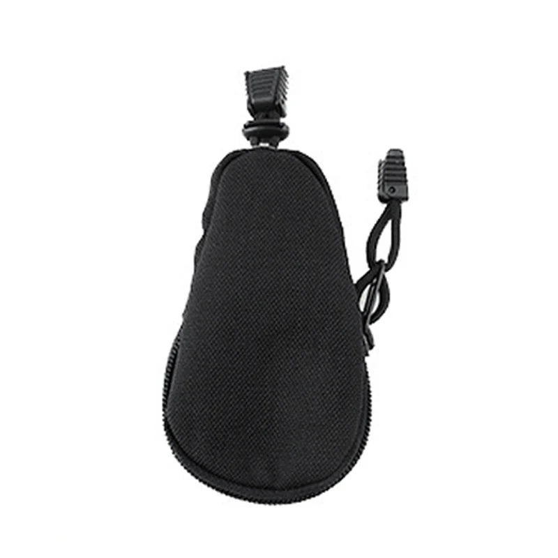 Wen Bags Waterproof Camouflage Tactics Vice Accessories Military Key Bag