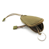 Wen Bags Waterproof Camouflage Tactics Vice Accessories Military Key Bag