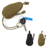 Wen Bags Waterproof Camouflage Tactics Vice Accessories Military Key Bag