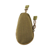 Wen Bags Waterproof Camouflage Tactics Vice Accessories Military Key Bag