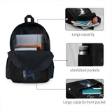 Wendigo Backpacks Eco Friendly Unisex Bag for Men and Women