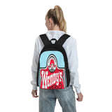 Wendy's Kpop Backpack for Men and Women