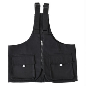 Hip Hop Streetwear Waist Packs Bag Unisex Tactical Shoulder Bags