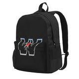 Western Star Trucks Backpacks Men's Women's Schoolbag Bags