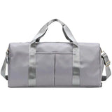 Large Capacity Sports Tote Shoulder Bag for Women Girls