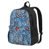 Wetherspoon's Plate Ketchup Backpacks Men Women Anime Child Backpacks