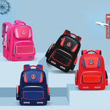Kids Knapsack School Bags Orthopedic Children Kids Bag Kindergarten Sho
