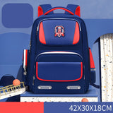 Kids Knapsack School Bags Orthopedic Children Kids Bag Kindergarten Sho