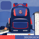 Kids Knapsack School Bags Orthopedic Children Kids Bag Kindergarten Sho