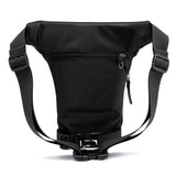 Weysfor Drop Leg Bag Waist Bag Fanny Pack Belt Military Messenger Shoulder Bag