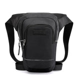 Weysfor Drop Leg Bag Waist Bag Fanny Pack Belt Military Messenger Shoulder Bag