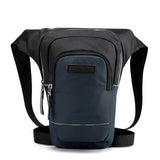 Weysfor Drop Leg Bag Waist Bag Fanny Pack Belt Military Messenger Shoulder Bag