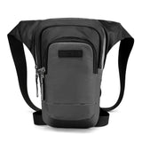 Weysfor Drop Leg Bag Waist Bag Fanny Pack Belt Military Messenger Shoulder Bag