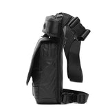 Waterproof Motorcycle Riding Belt Fanny Pack Military Assault Waist Leg Drop Bag