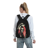 Backpacks Men's & Women's Bags - What A Time To Be Alive!