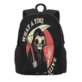 Backpacks Men's & Women's Bags - What A Time To Be Alive!