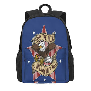 Stylish Backpacks for Men & Women
