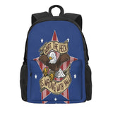 Stylish Backpacks for Men & Women