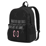 Anime Backpack for Adults, Casual Backpacks for Cartoon Lovers
