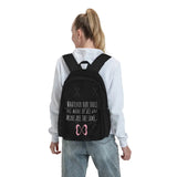 Anime Backpack for Adults, Casual Backpacks for Cartoon Lovers