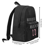 Anime Backpack for Adults, Casual Backpacks for Cartoon Lovers